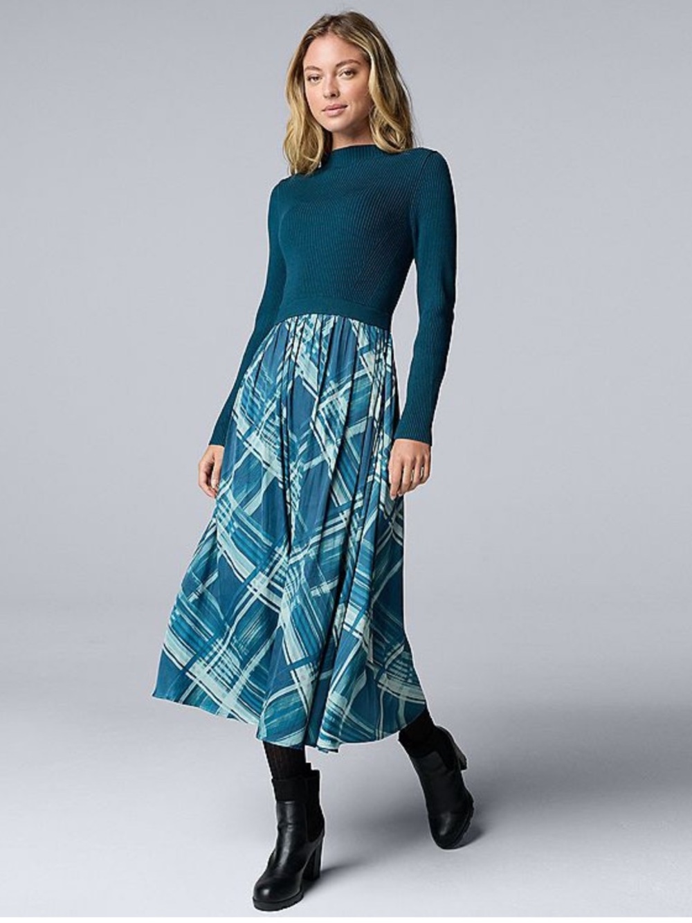 Vera Wang dress